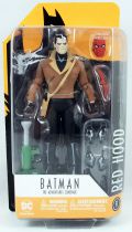 DC Collectibles - Batman The Adventures Continue - Red Hood