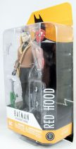 DC Collectibles - Batman The Adventures Continue - Red Hood