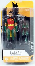 DC Collectibles - Batman The Adventures Continue - Robin