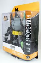 DC Collectibles - Batman The Adventures Continue - Super Armor Batman