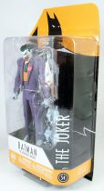 DC Collectibles - Batman The Adventures Continue - The Joker