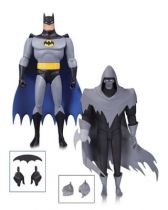 DC Collectibles - Batman The Animated Movie - Batman & Phantasm