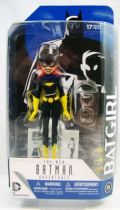 DC Collectibles - Batman The Animated Series - Batgirl 01