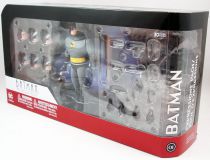 DC Collectibles - Batman The Animated Series - Batman \ Expressions Pack\ 