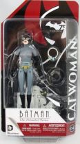 DC Comics - Batman The Animated Series - Catwoman