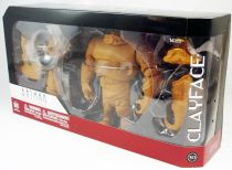 DC Collectibles - Batman The Animated Series - Clayface