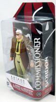 DC Collectibles - Batman The Animated Series - Commissionner Gordon