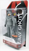 DC Collectibles - Batman The Animated Series - Gray Ghost