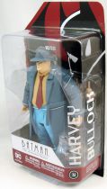 DC Collectibles - Batman The Animated Series - Harvey Bullock