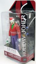 DC Collectibles - Batman The Animated Series - Holiday Joker