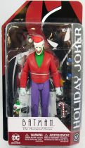 DC Collectibles - Batman The Animated Series - Holiday Joker