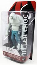 DC Collectibles - Batman The Animated Series - Killer Croc