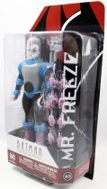 DC Collectibles - Batman The Animated Series - Mr. Freeze