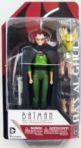 DC Collectibles - Batman The Animated Series - Ra\'s Al Ghul