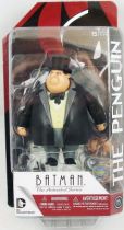 DC Collectibles - Batman The Animated Series - The Penguin