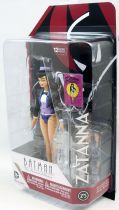 (DC Collectibles - Batman The Animated Series - Zatanna