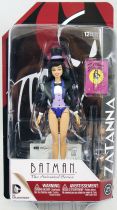 DC Collectibles - Batman The Animated Series - Zatanna