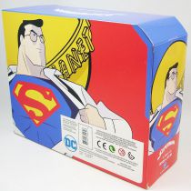 DC Collectibles - Superman The Animated Series - Superman & Lois Lane