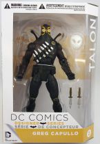 DC Collectibles - Talon (Greg Capullo\'s Batman) - DC Comics Designer Series
