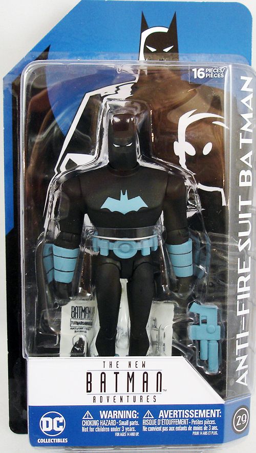 dc collectibles the new batman adventures