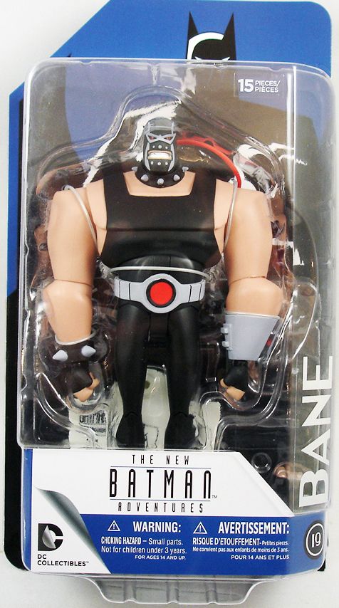 dc collectibles bane