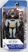 DC - The New Batman Adventures - Batman