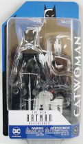 DC Collectibles - The New Batman Adventures - Catwoman