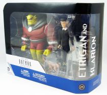 DC Collectibles - The New Batman Adventures - Etrigan the Demon & Klarion