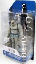 DC Collectibles - The New Batman Adventures - Firefly
