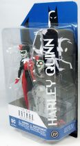 DC Collectibles - The New Batman Adventures - Harley Quinn