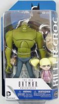 DC Collectibles - The New Batman Adventures - Killer Croc & Baby-Doll