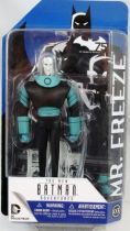 DC Comics - The New Batman Adventures - Mr. Freeze