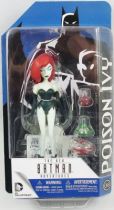 DC Collectibles - The New Batman Adventures - Poison Ivy