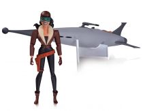 DC Collectibles - The New Batman Adventures - Roxy Rocket