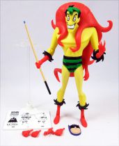 DC Collectibles - The New Batman Adventures - The Creeper (loose)