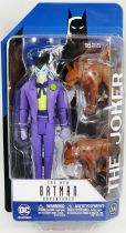 DC Collectibles - The New Batman Adventures - The Joker