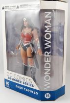 DC Collectibles - Wonder Woman (Greg Capullo\'s Batman) - DC Comics Designer Series