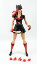 DC Comics Bombshells - Batwoman (loose)