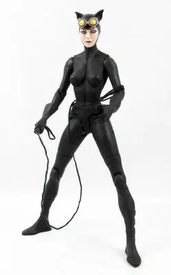 DC Comics Designers Series - Catwoman by Jae Lee (loose)