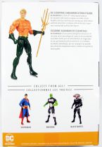 DC Comics Essentials - Aquaman