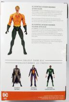 DC Comics Essentials - DCeased Aquaman