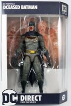 DC Comics Essentials - DCeased Batman