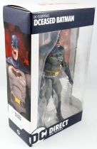 DC Comics Essentials - DCeased Batman