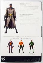 DC Comics Essentials - DCeased Batman