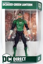 DC Comics Essentials - DCeased Green Lantern