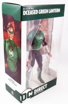 DC Comics Essentials - DCeased Green Lantern