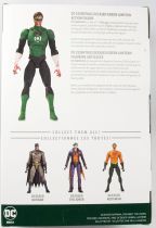DC Comics Essentials - DCeased Green Lantern