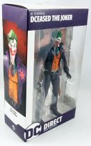 DC Comics Essentials - DCeased The Joker