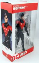 DC Comics Essentials - Nightwing New 52