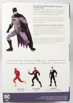 DC Comics Essentials - Rebirth Batman \ Version 2\ 